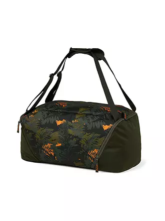 SATCH | Borsa sportiva - Jurassic Jungle |